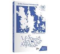 Le Sentier des Asphodèles DVD DVD