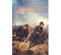 Le Sentier des Braises: Philippe Maine 2022