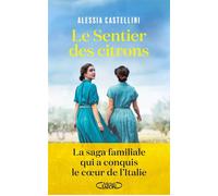 Le Sentier Des Citrons