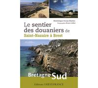 Le Sentier des douaniers de Saint-Nazaire à Brest