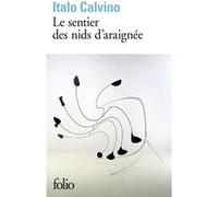 Le sentier des nids d’araignée