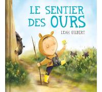 Le sentier des ours une promenade nature pleine de découvertes - émerveillement et petits trésors - dès 4 ans