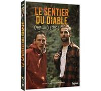 Le Sentier du Diable – OptiMale – DVD