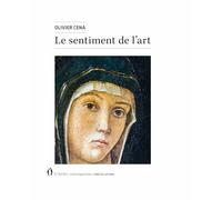 Le sentiment de l'art