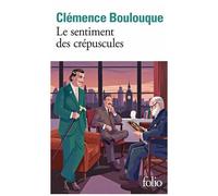 Le sentiment des crépuscules