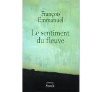 Le Sentiment du fleuve