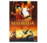 Le septi?me voyage de Sinbad [DVD] (Audio français. Sous-titres français)