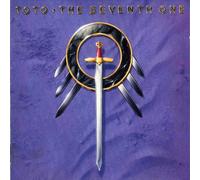 Toto - The Seventh One
