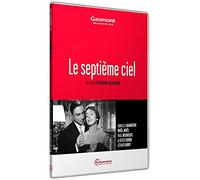 Le Septième ciel DVD E
