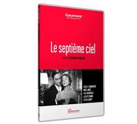Le Septième ciel DVD DVD