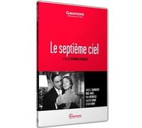 Le Septième ciel DVD E