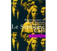 Le Septieme Ciel - Jacquot - Cahiers Du Cinema - Poche - Récit