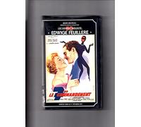 Le septième commandement [VHS]