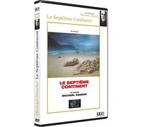 TelForceOne – Le Septième Continent