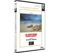 TelForceOne – Le Septième Continent