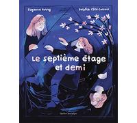 Le septième étage et demi