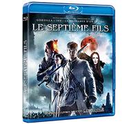 Le Septième Fils – Universal Pictures – Blu-ray