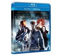 Le Septième Fils – Blu-ray + Copie digitale