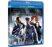 Le Septième Fils – Blu-ray + Copie digitale