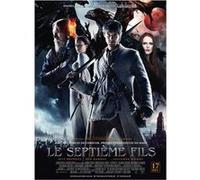 Le septième fils - Blu Ray E
