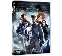 Le Septième Fils – DVD – Universal Pictures