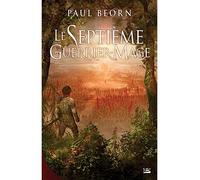 Le Septième guerrier-mage