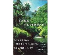 Le septième jour, la terre était verte