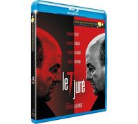 Le septième juré Blu-ray