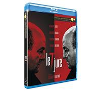 Le septième juré Blu-ray