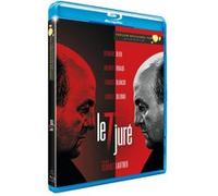 Le septième juré Blu-ray E