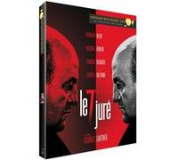 Le Septième juré Digipack Blu-Ray