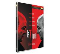 Le septième juré DVD DVD