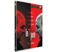Le septième juré DVD E