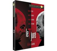 Le Septième juré [Édition Collector Blu-ray + DVD]