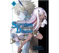 Le septième prince démon T02 Tomoaki Amagi (Scénario), Nitora Noi (Dessinateur), Tsukasa Kiryu (Contributions), Melody Pages (Traduction)