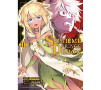 Le septième prince démon T03