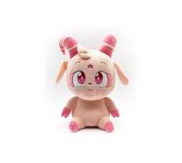 Le Septième Prince - Peluche Grimoire 22 cm