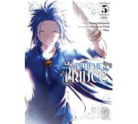 Le Septième Prince - Tome 05