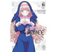 Le Septième Prince - Tome 06