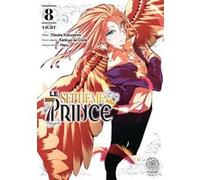 Le Septième Prince - Tome 08 Kenkyo Na Circle (Auteur), Kenkyo Na Circle (Illustration), Kenkyo Na Circle (Scénario)