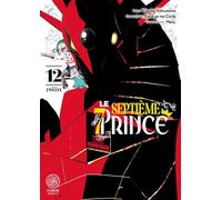 Le Septième Prince - Tome 12
