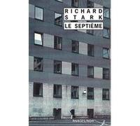 Le Septième Richard Stark (Auteur), S. Hilling (Traduction)