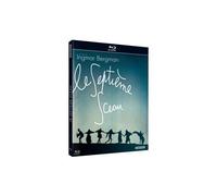 Le Septième Sceau - Blu-Ray