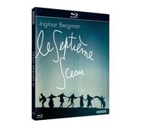Le Septième Sceau - Blu-Ray