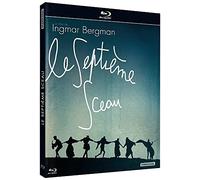Le Septième Sceau – Blu-ray – Édition Collector