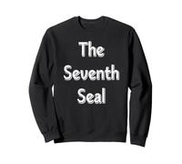 Le septième Sceau Sweatshirt