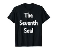 Le septième Sceau T-Shirt