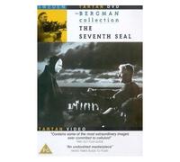 Le Septième Sceau / The Seventh Seal ( Det Sjunde Inseglet )