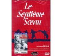 Le Septième Sceau + Ville Portuaire - Edition Belge