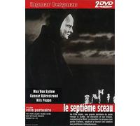 Le Septième Sceau + Ville Portuaire